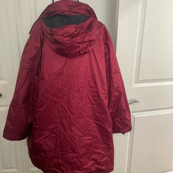 Kanuk coat - Picture 2 of 3